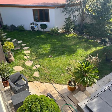 Relax Pobyt Na Brehu Sazavy A Na Dosah Prahy Cercany Exterior photo